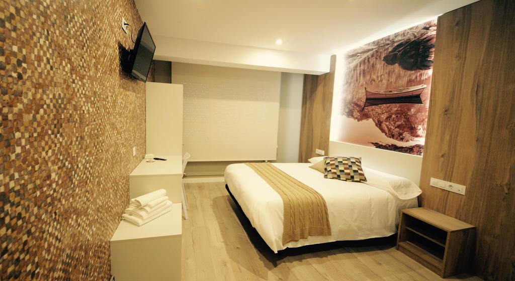 Rio Sil การ์บาโญ ภายนอก รูปภาพ